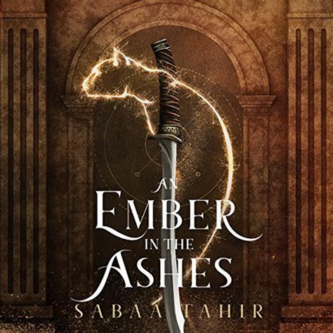 an ember in the ashes by sabaa tahir audiobook