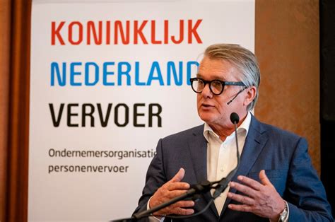 KNV OV NL MKB Nederland En VNO NCW Blikken Terug Op Corona En Vooruit