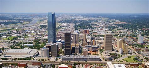 How State of Oklahoma Moved and Improved with PeopleSoft on OCI - Quest ...