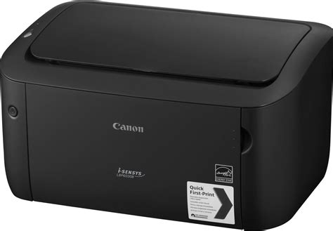 The printing rate on a4 paper is up to 18 pages per minute (ppm). Canon I-Sensys LBP6030B kainos nuo 119.00 € | Kaina24.lt