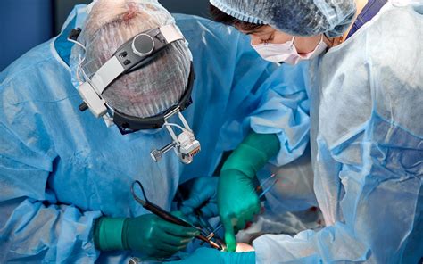Minimally Invasive Cardiac Surgery Current Status And Trends Marengo