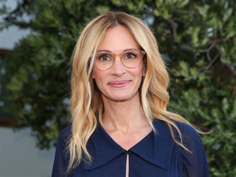 Julia Roberts Reveals Why Shell Never Do A Nude Scene