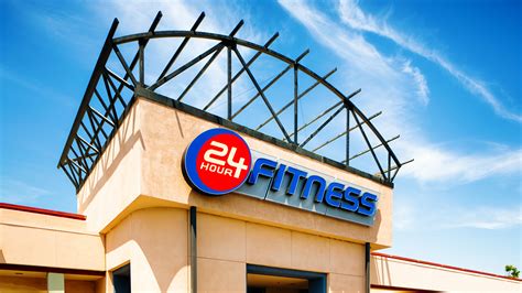 24 Hour Fitness Cheap Sale Outlet Online