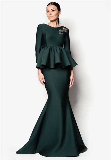 Showcase & discover baju kurung moden. 27+ Fesyen Baju Kurung Moden Terbaik 2020 Malaysia Murah