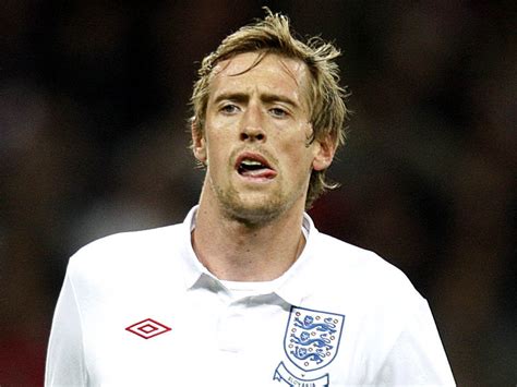 Top Football Players Peter Crouch Profile And Picturesimages
