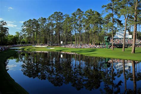 Augusta National Iphone Wallpaper Masters Augusta Golf National