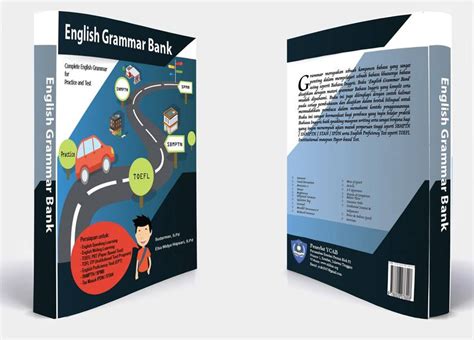 A bank is a financial institution where customers can save or borrow money. (PDF) English Grammar Bank