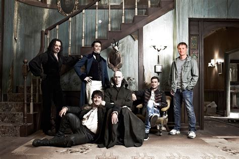 2 What We Do In The Shadows Hd Wallpapers Background Images