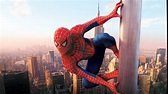 Spider-Man (2002) | Cartelera de Cine EL PAÍS