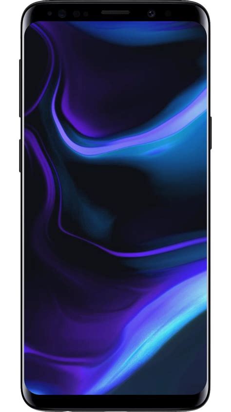 S10 Live Wallpaper Hd Amoled Background 4k Free For Android Apk Download