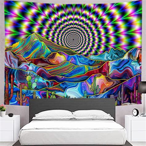 Ceiling Tapestry Decor Pin By Kathy Lin On Monster Backdrop Ceiling Tapestry Bohemian