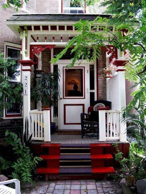 30 Front Porch Ideas Small
