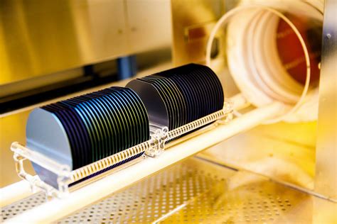 Semiconductor infrastructure | Arizona State University