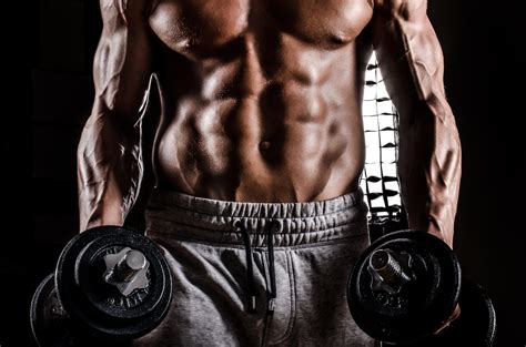 How To Get Ripped Abs The Secret To Six Pack Abs
