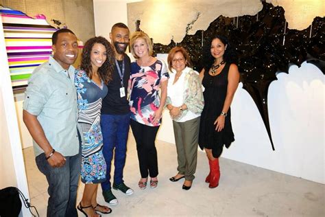 Welcome to the official simmons university. TROY SIMMONS: Troy Simmons at Context Art Fair 2014