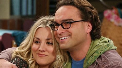 The Absolute Worst Thing Penny Ever Did To Leonard On The Big Bang Theory