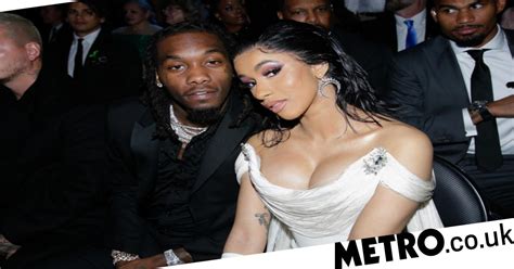 Cardi B And Offset Relationship Timeline Amid Divorce Metro News