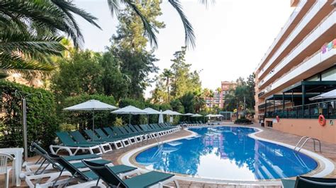 Sunclub Apartments In Cap De Salou Tuiholidaysie