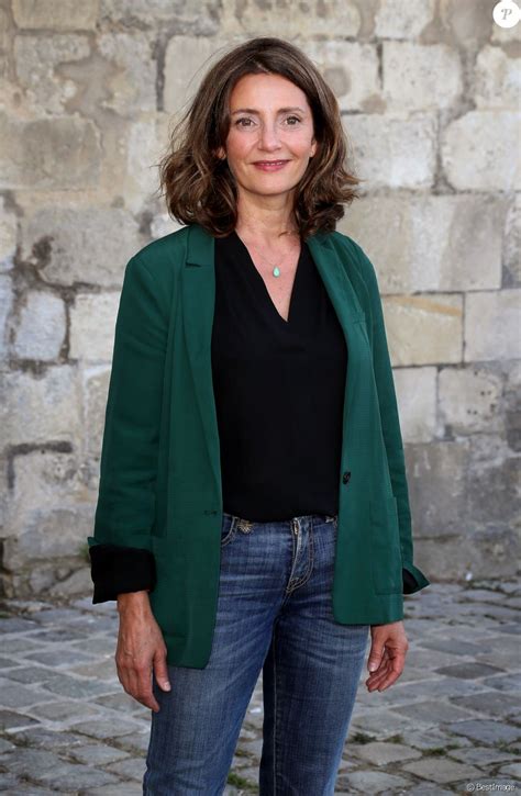 Valérie karsenti Actrice Actrice française