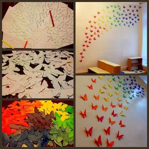 Diy Paper Wall Art Projects You Can Do In Your Free Time