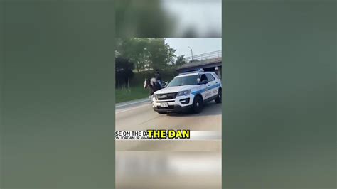 Wildest Police Chase Ever Part 1 Youtube