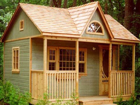 Amish Cabin Kits Small Prefab Cabin Kits Building