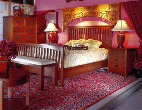 For those who love to embrace colours, this asian paint room colour combination will let you experiment with a wide selection of shades in decor and furnishings too. 17 Gorgeous Asian Inspired Bedrooms