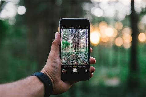 Iphone Photography Hacks How To Take Good Photos On Your Iphone