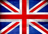 National Flag Of UK, The United Kingdom Free Stock Photo - Public ...