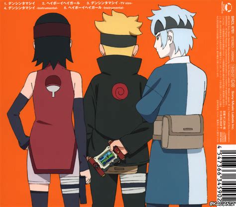 Team Konohamaru Naruto Image 2321704 Zerochan Anime Image Board