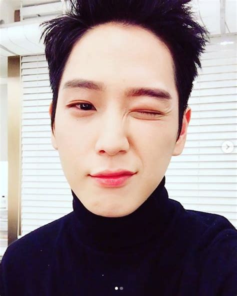 Find gifs with the latest and newest hashtags! Boy band B.A.P's Himchan investigated for alleged sexual ...