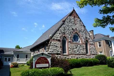 History First Congregational Church Of Canandaigua Ucc