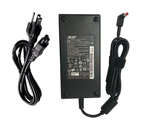 S C Adapter Laptop Acer V A W Slim Ch Nh H Ng