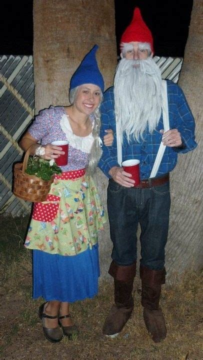 Diy Gnome Costumes Wee Gnome Halloween Costume 13 Steps With Pictures