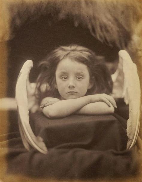 40 Eerie Portraits Of Children Taken By Lewis Carroll In