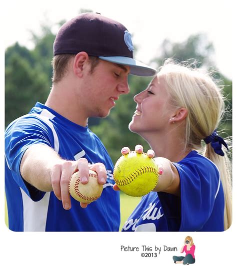 Baseball Couples Baseball Softball Couple Baseball Girlfriend