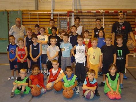 La Rel Ve Est Assur E Au Basket Club Varennes Sur Allier