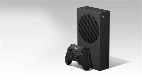 Affordable Xbox Series S Model Launched With 1tb Storage