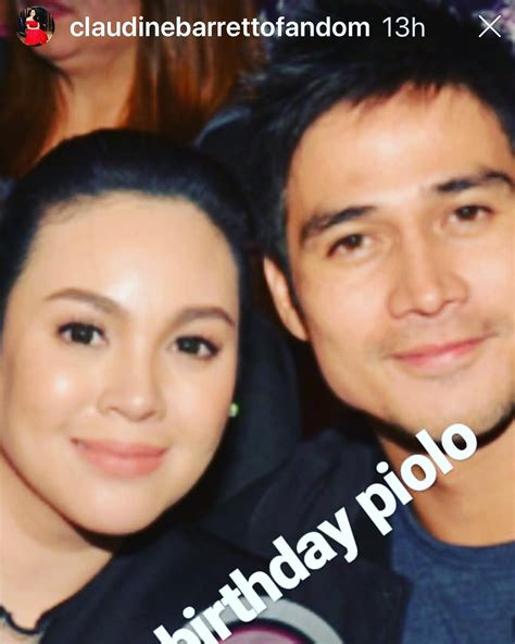 Milan Stars Claudine Barretto Piolo Pascual To Reunite In Big Screen Philippine Canadian