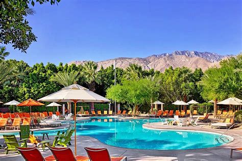 15 Top Rated Resorts In The Palm Springs Area Planetware