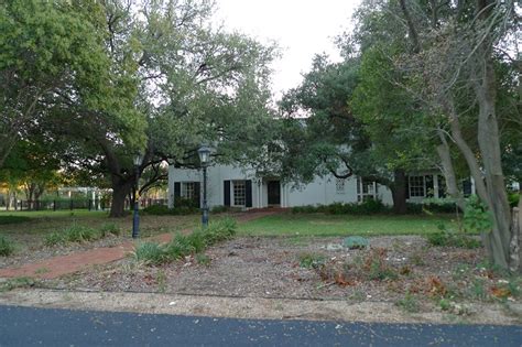 Mark Cuban Tearing Down Homes On His Preston Hollow Property