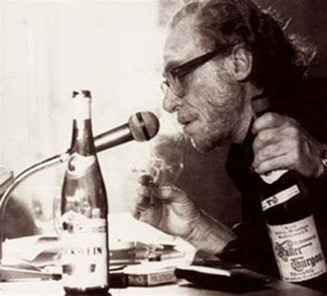 Charles Bukowski