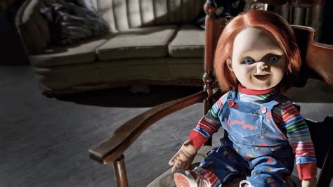Voir La Malédiction De Chucky En Streaming Vf Sadisflix