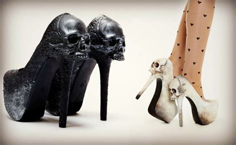 50 Crazy Weird Shoes That Are Bizarre Awesome Stuff 365