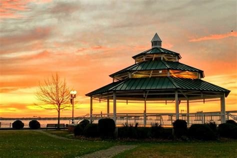 Top Attractions In New Bern Nc Tour In Planet