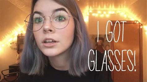 I Got Glasses Firmoo Review Youtube