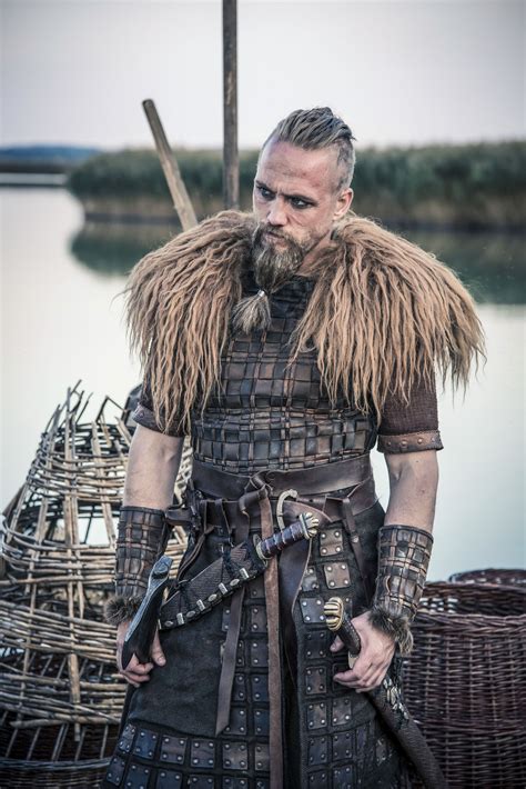 Pin By Pato Acuña On Vikingos Viking Cosplay The Last