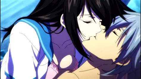 The Top 10 Best Romance Animes With Lots Of Kissing — Anime Impulse