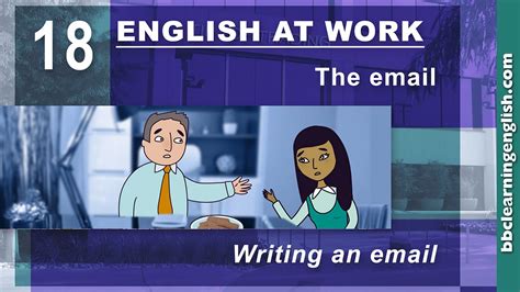 English At Work Bbc Episode 1 - BBC Radio - BBC Learning English Drama, English At Work: Episode 18