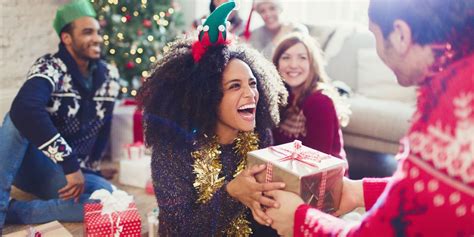 Nov 25, 2019 · give your employees something to be cheerful about and try some of these holiday ideas to inspire holiday cheer. 10 Holiday Gift Exchange Ideas for Friends, Family, and ...